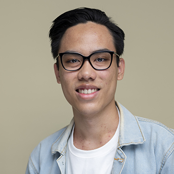 Bondan Haryono, S.T, S.Si, M.Si, M.Tr Han